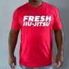 Fresh Jiu-Jitsu Shirts Photo 6