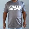 Fresh Jiu-Jitsu Shirts Photo 3
