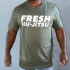 Fresh Jiu-Jitsu Shirts Photo 4